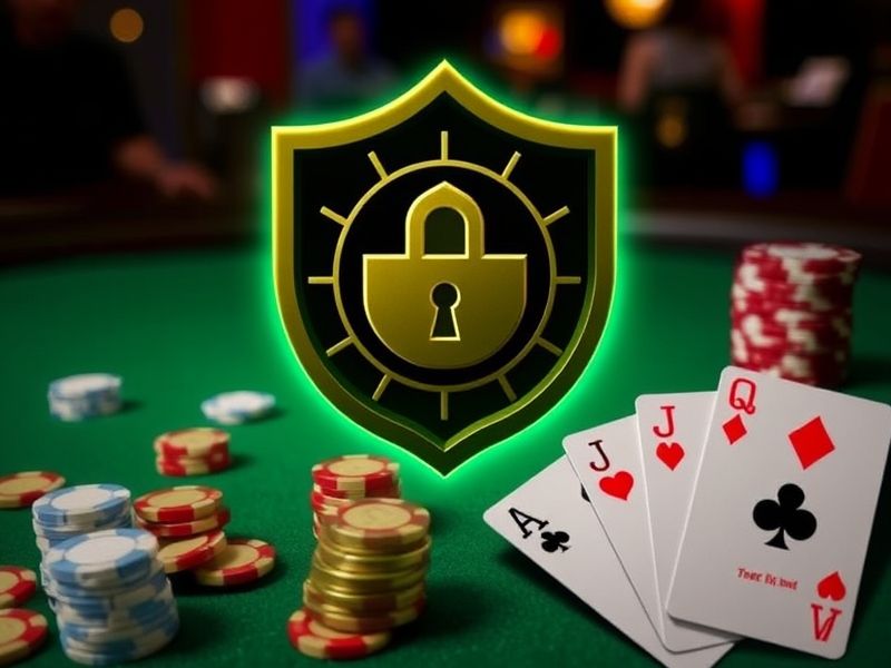 Discover top-rated safe gambling sites with expert guides, licensing information, and security protocols to help you enjoy casino, poker, and sports betting securely. Learn how to choose trustworthy platforms and gamble responsibly.