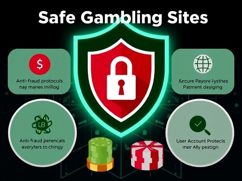 Discover top-rated safe gambling sites with expert guides, licensing information, and security protocols to help you enjoy casino, poker, and sports betting securely. Learn how to choose trustworthy platforms and gamble responsibly.