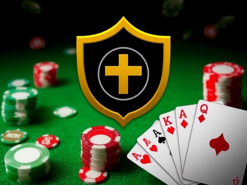 Discover top-rated safe gambling sites with expert guides, licensing information, and security protocols to help you enjoy casino, poker, and sports betting securely. Learn how to choose trustworthy platforms and gamble responsibly.