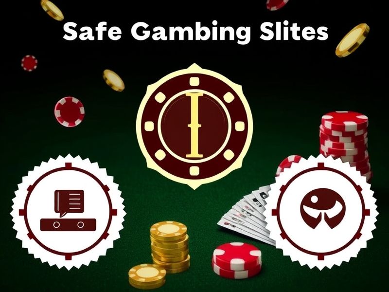Discover top-rated safe gambling sites with expert guides, licensing information, and security protocols to help you enjoy casino, poker, and sports betting securely. Learn how to choose trustworthy platforms and gamble responsibly.